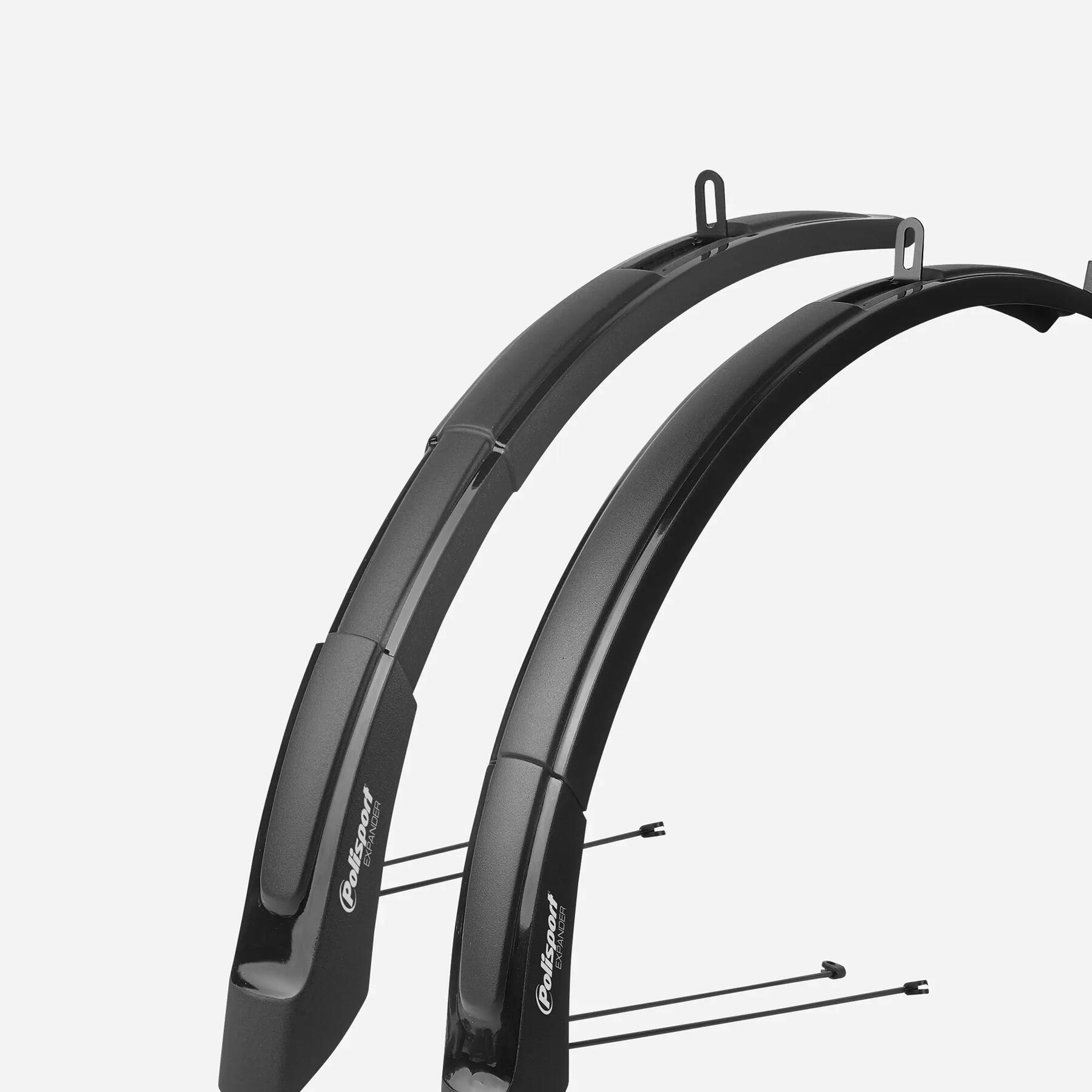 Polisport mudguard expander cross