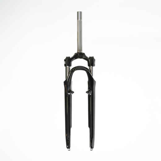 
      Hybrid Bike Fork 26" 1"1/8 for Brake Pads
  