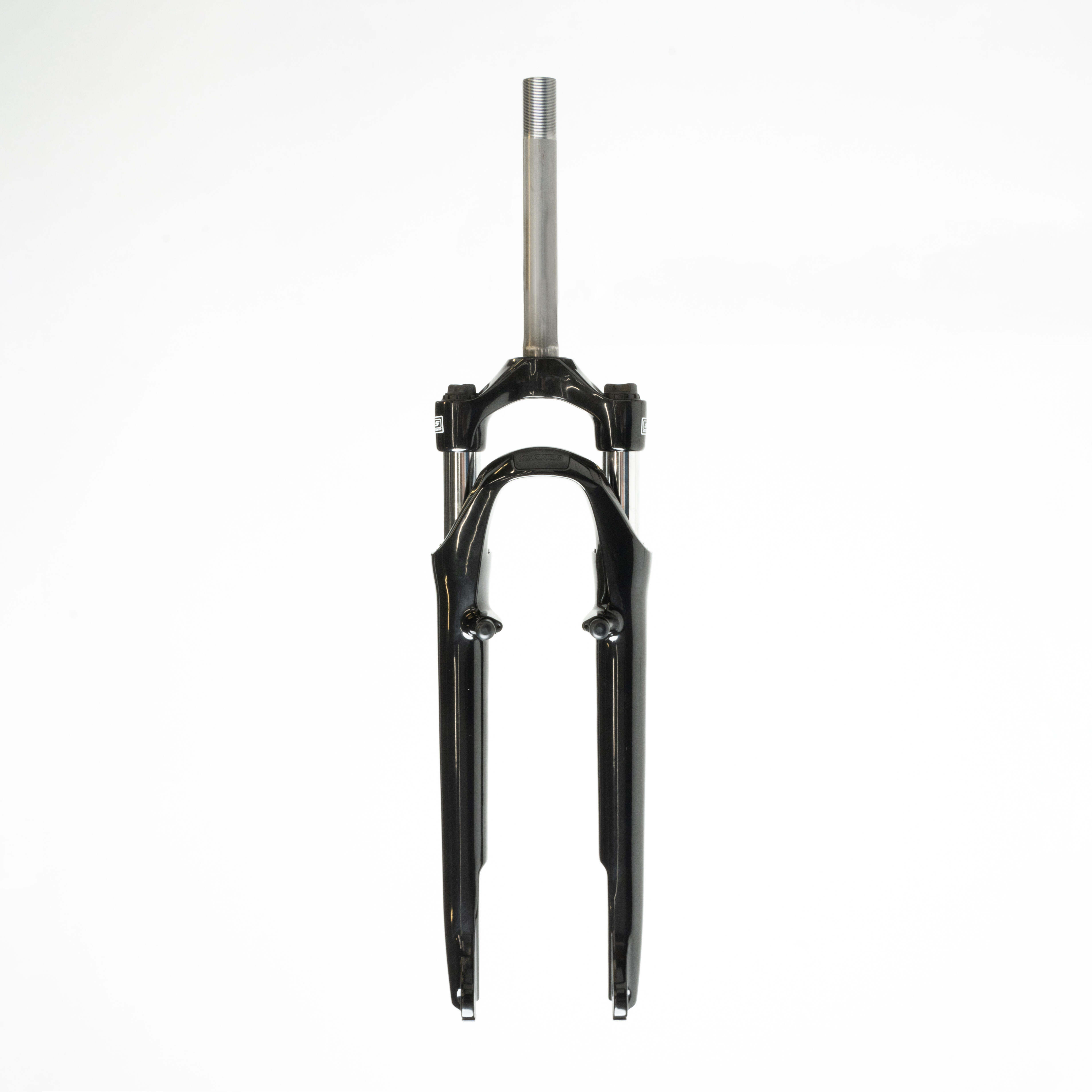 Suspension fork sales fat bike