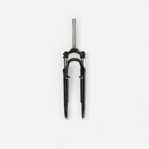 Horquilla de suspensión para Bici Todocamino 26" y V-Brake - vástago 1" y rosca