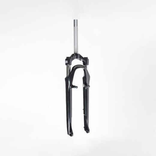 
      Hybrid Bike Fork 28" 1"1/8 for Brake Pads
  