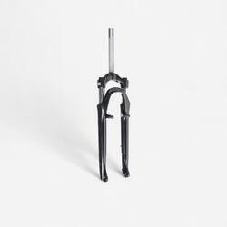 FOURCHE VTC 28" 1"1/8 POUR FREIN PATIN