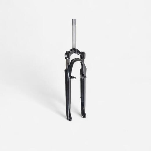 Fourche De Vélo Surly Avec Fixations Freins - Neuf - Modèle CR047 LD - Prête à Monter