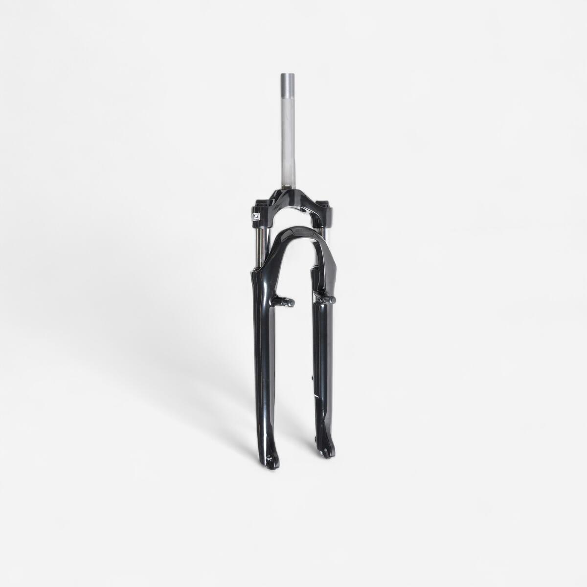 FOURCHE VTC 28"  1"1/8  POUR FREIN PATIN