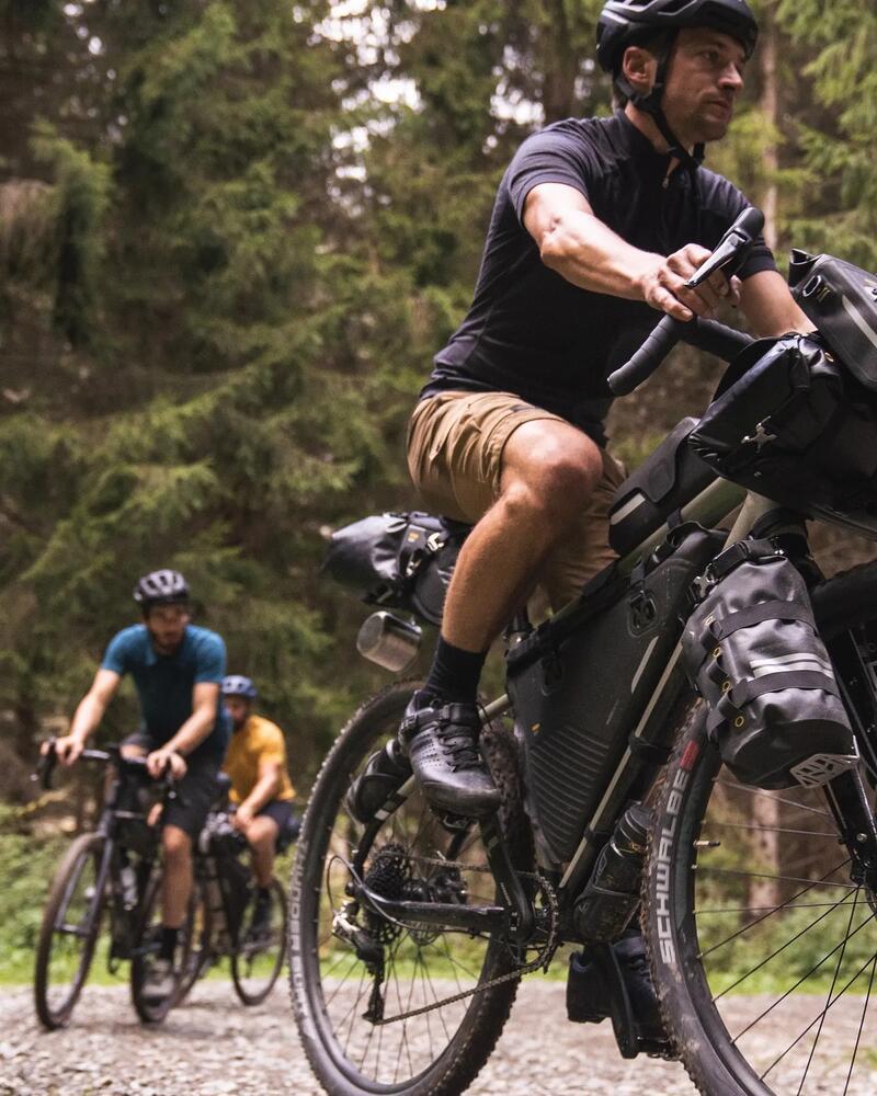 Fietsen