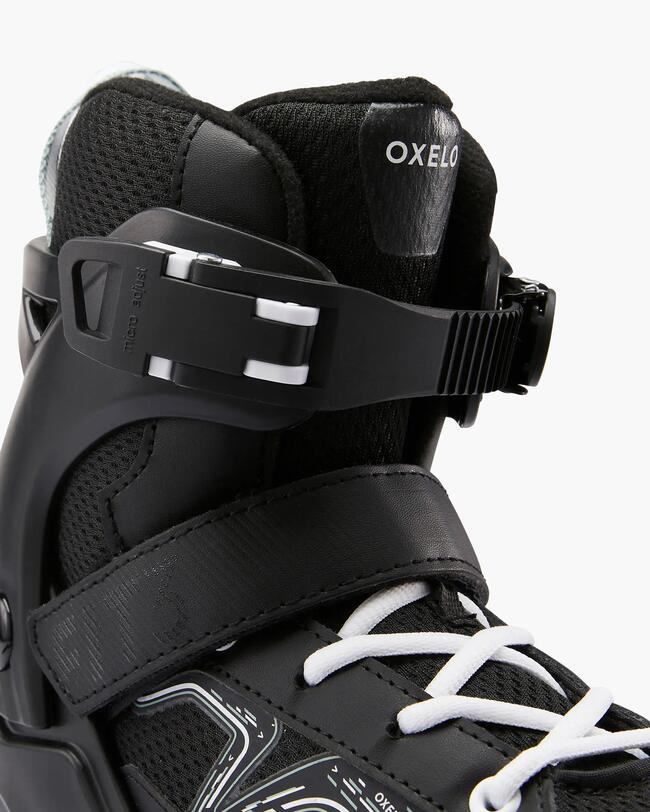 KIDS’ INLINE SKATES - FIT 3