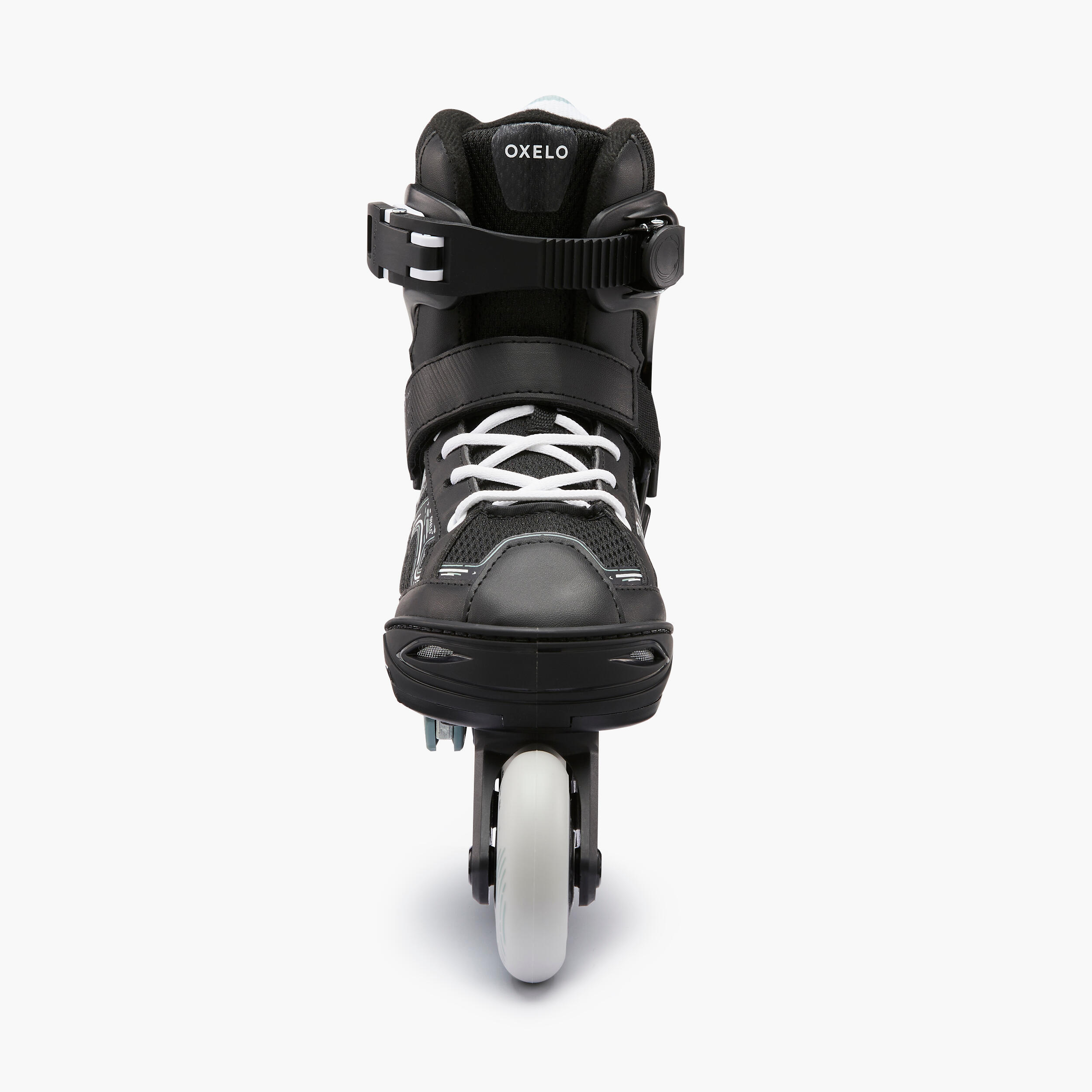 Patins à roues alignées ajustables enfant, FIT 3 9/15