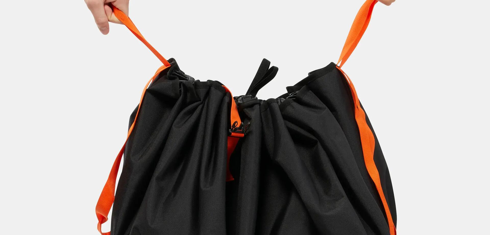 SAC ETANCHE DE CANYONING