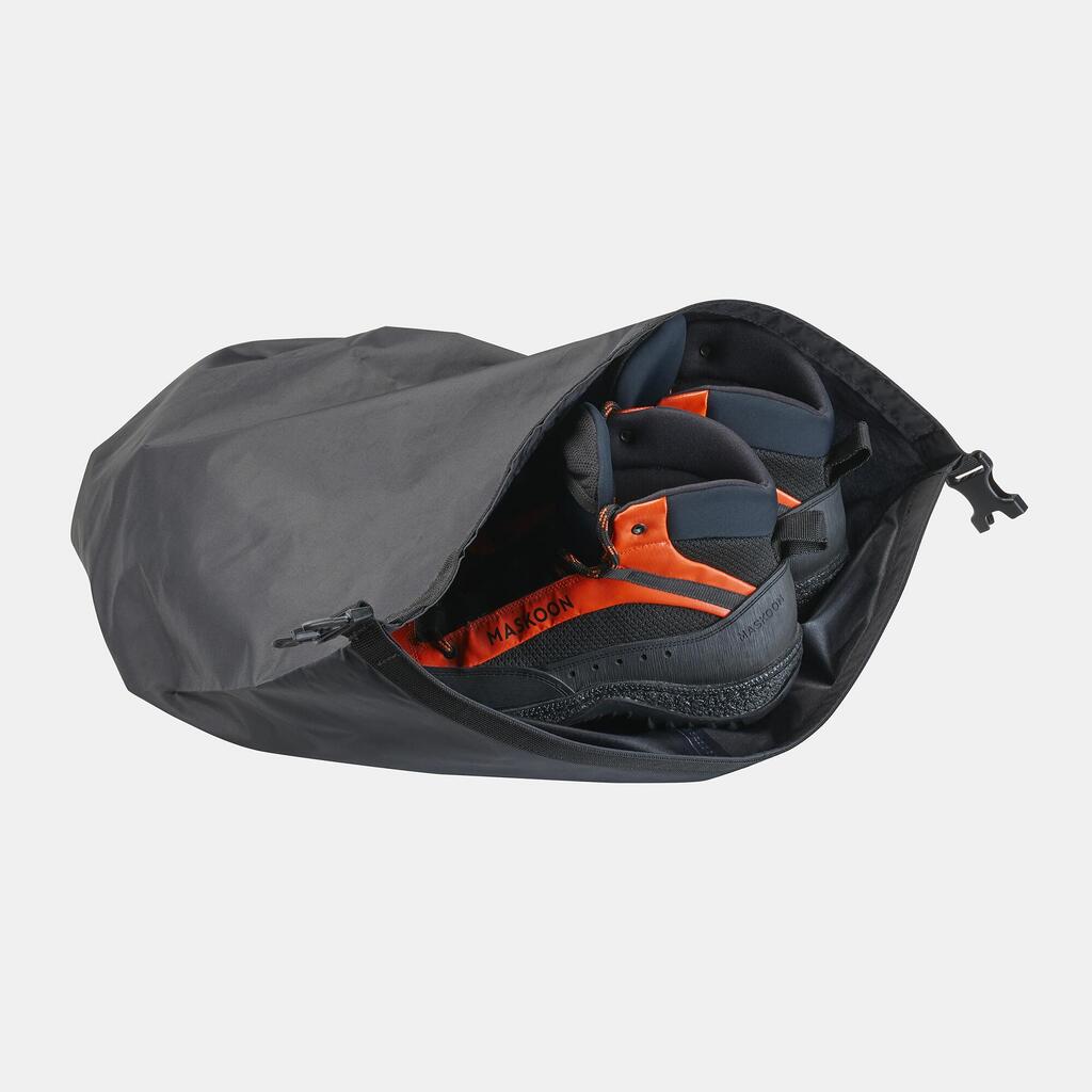 Canyoning gear and wetsuit bag
