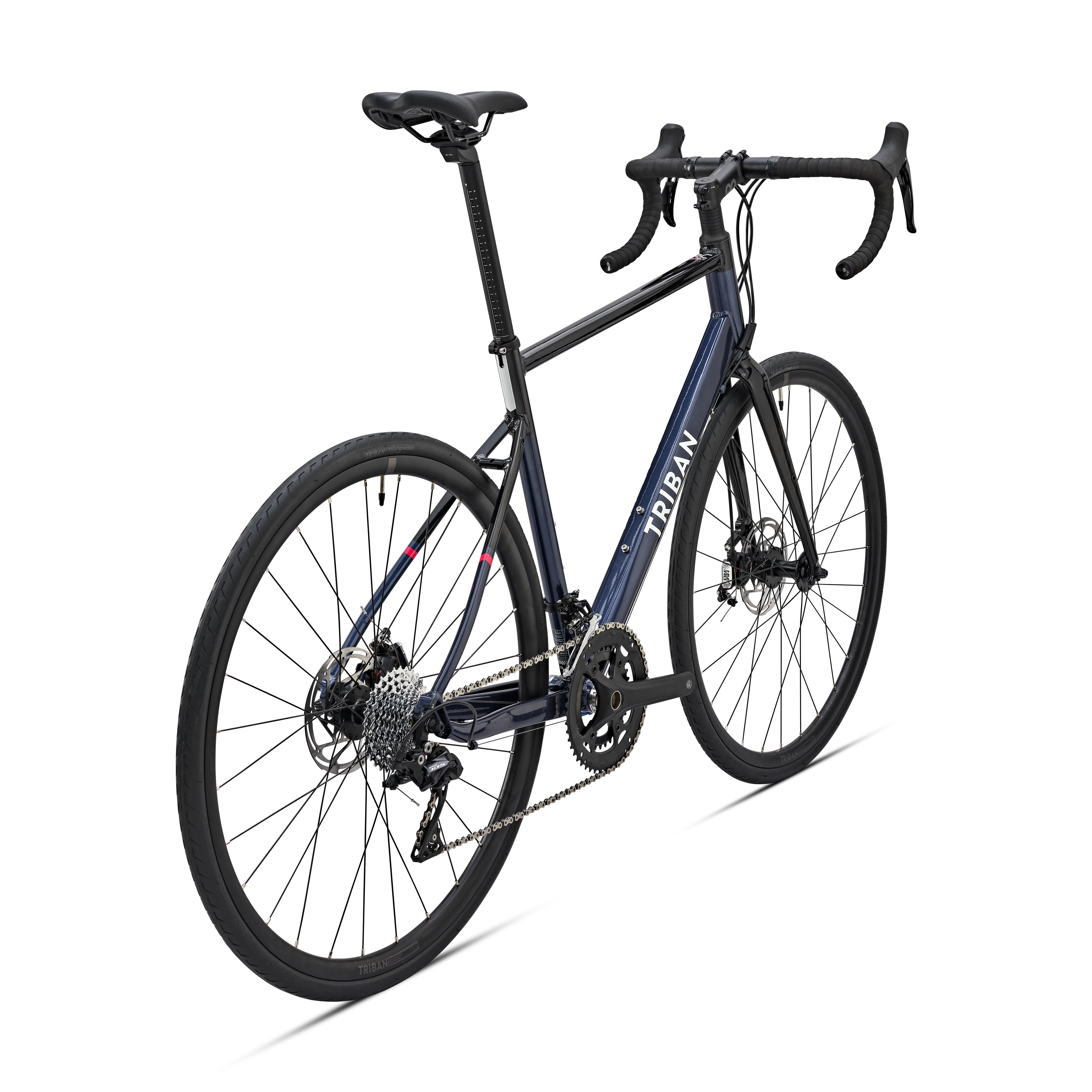 Decathlon cicloturismo sale