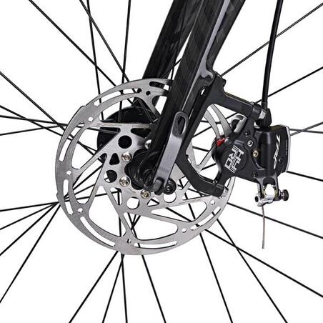 Велосипед шосейний RC520 105 Prowheel жіночий для велотуризму 