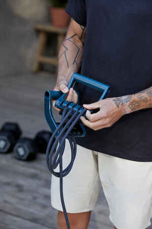 Fitness Expander