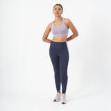 Women High-Waisted Shaping Fitness Leggings FTI 500A