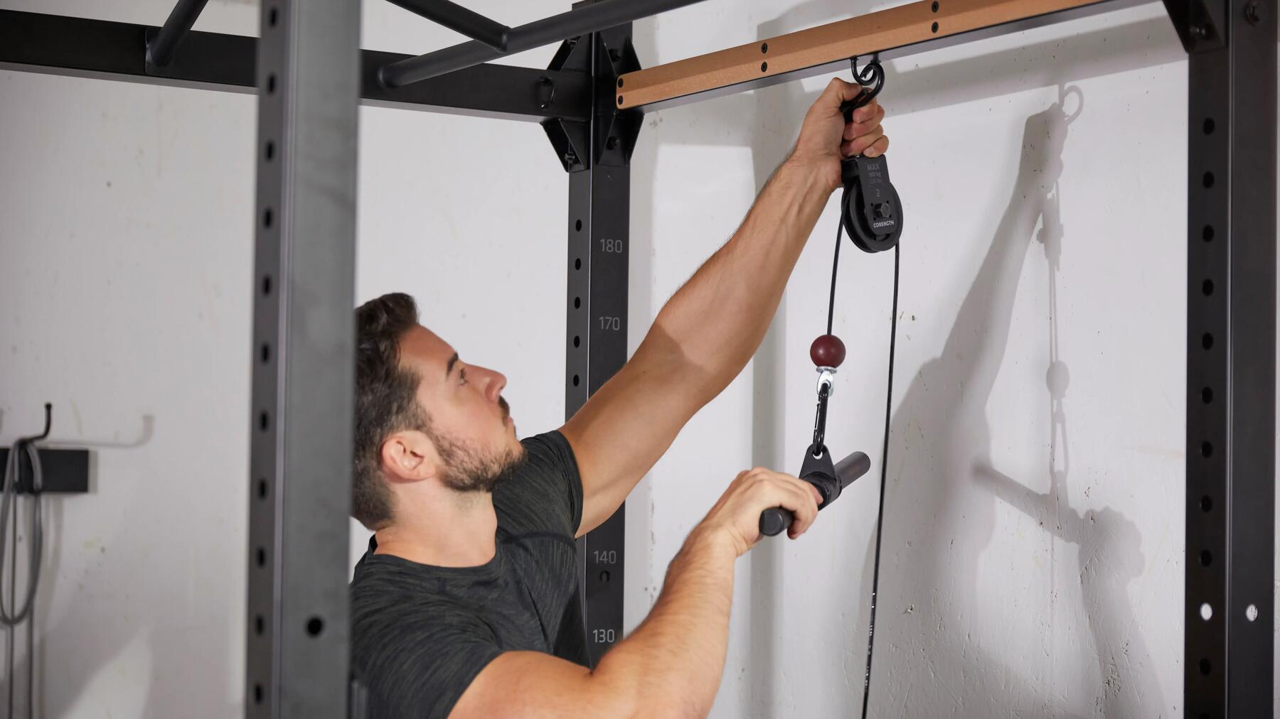 Mit unserer Hilfe das Split-Training kennenlernen