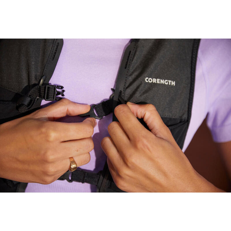 0-5 kg Machine Washable Training Weighted Vest