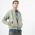 Men's Fitness Standard Breathable Jacket - Green