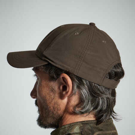 LIGHT CAP 500 BROWN