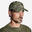 CASQUETTE 100 LEGERE CAMO WOODLAND VERT