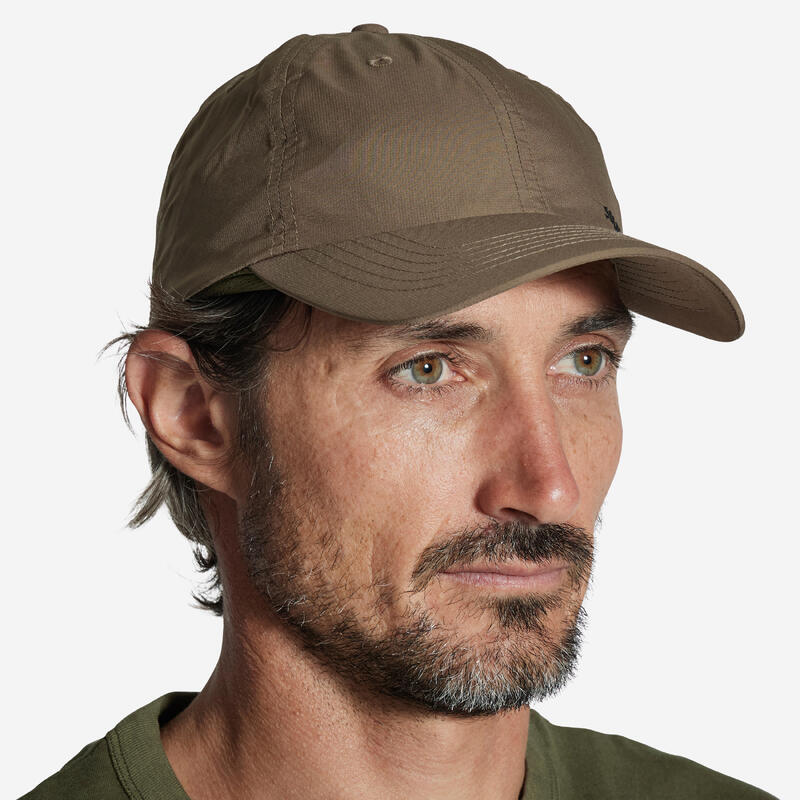 CAP 100 LIGHT GREEN SOLOGNAC Decathlon