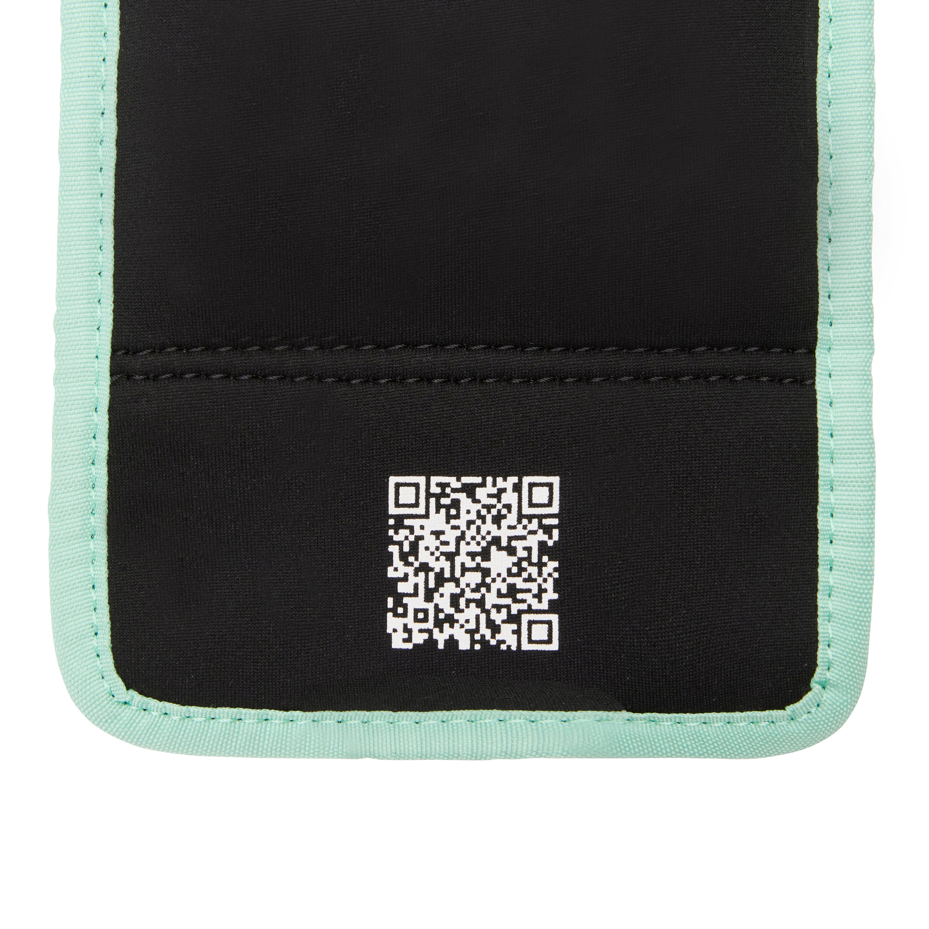 Aquafit Weighted Bands with Strap2*0.5 kg - NABAIJI
