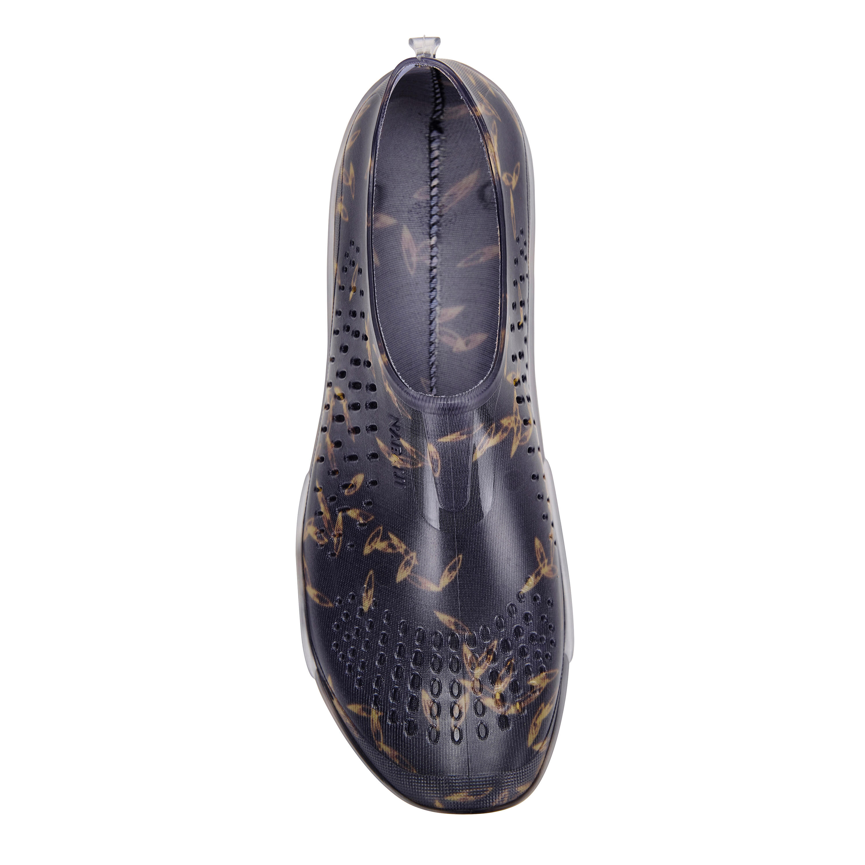 Aquabiking/Aquagym Shoes Fitshoe shoes dif dark blue 6/8