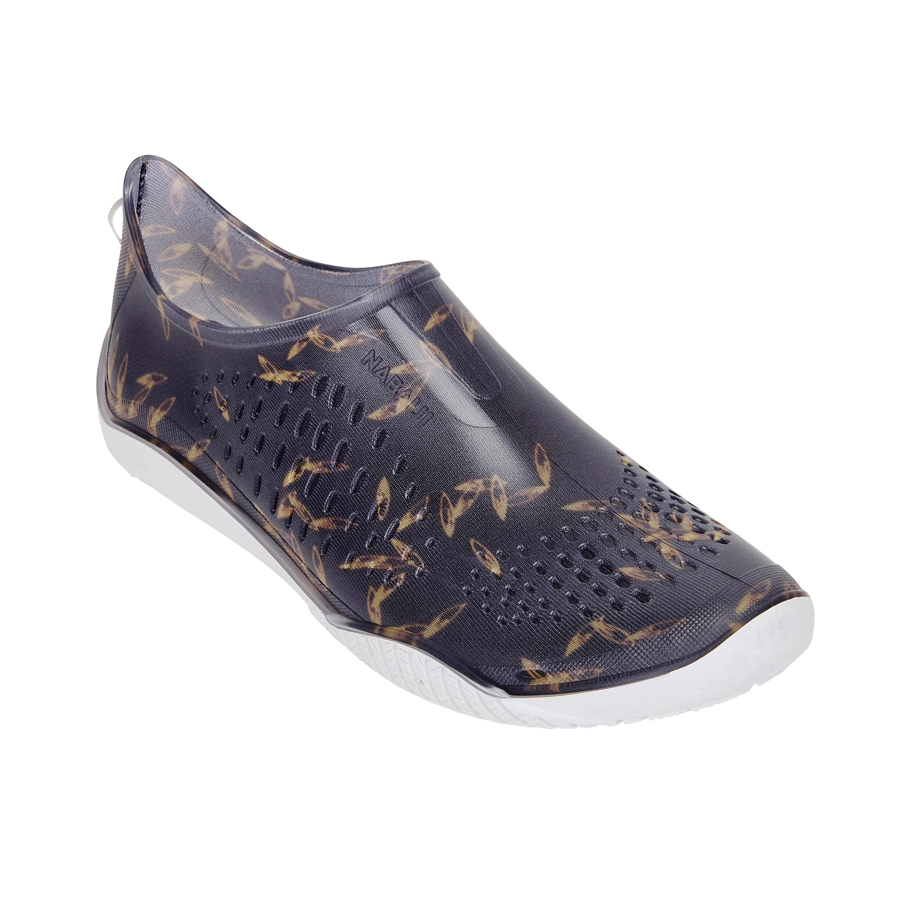 Aquabiking/Aquagym Shoes Fitshoe shoes dif dark blue 2/8