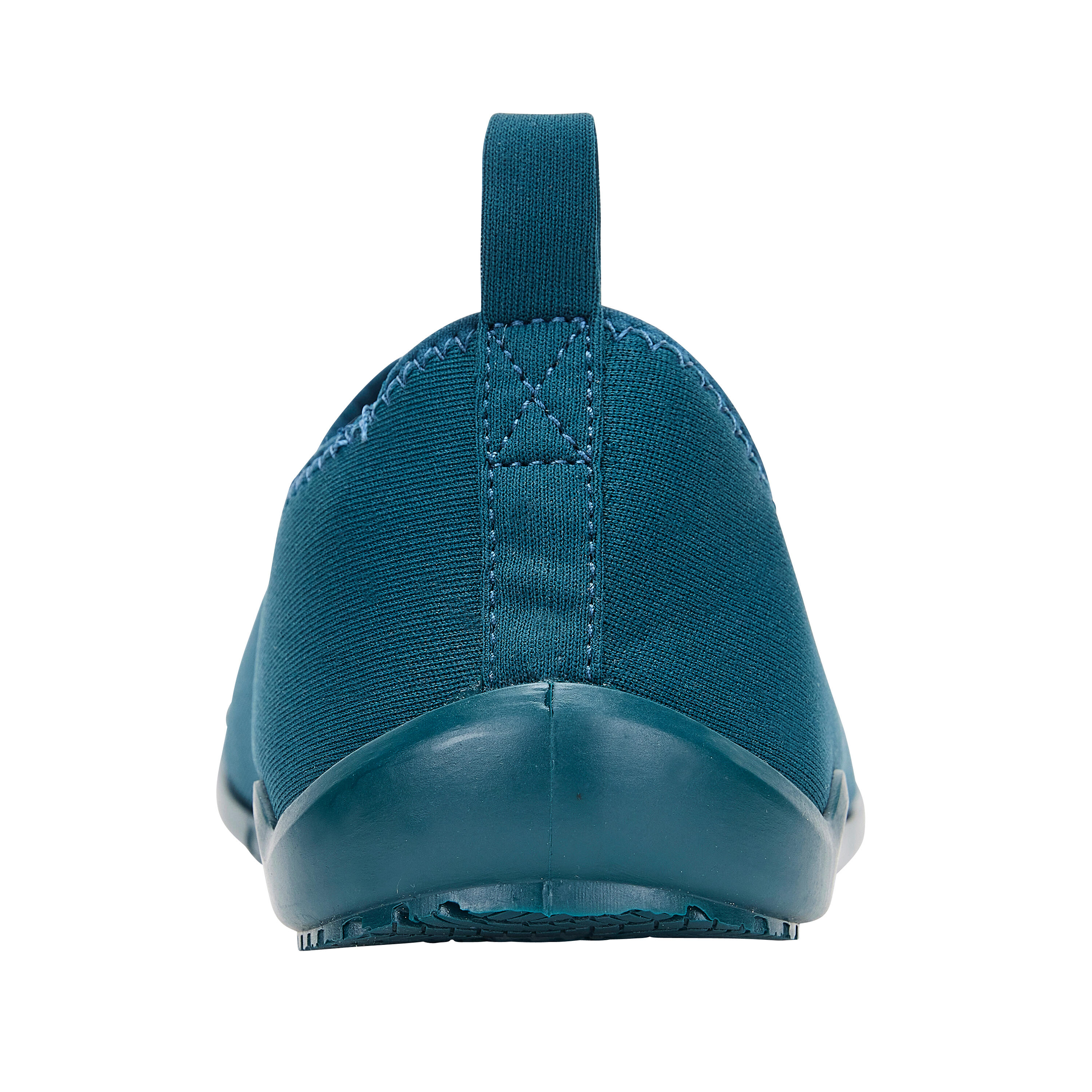 Aquafit Shoes Gymshoe - Petrol Blue 6/7