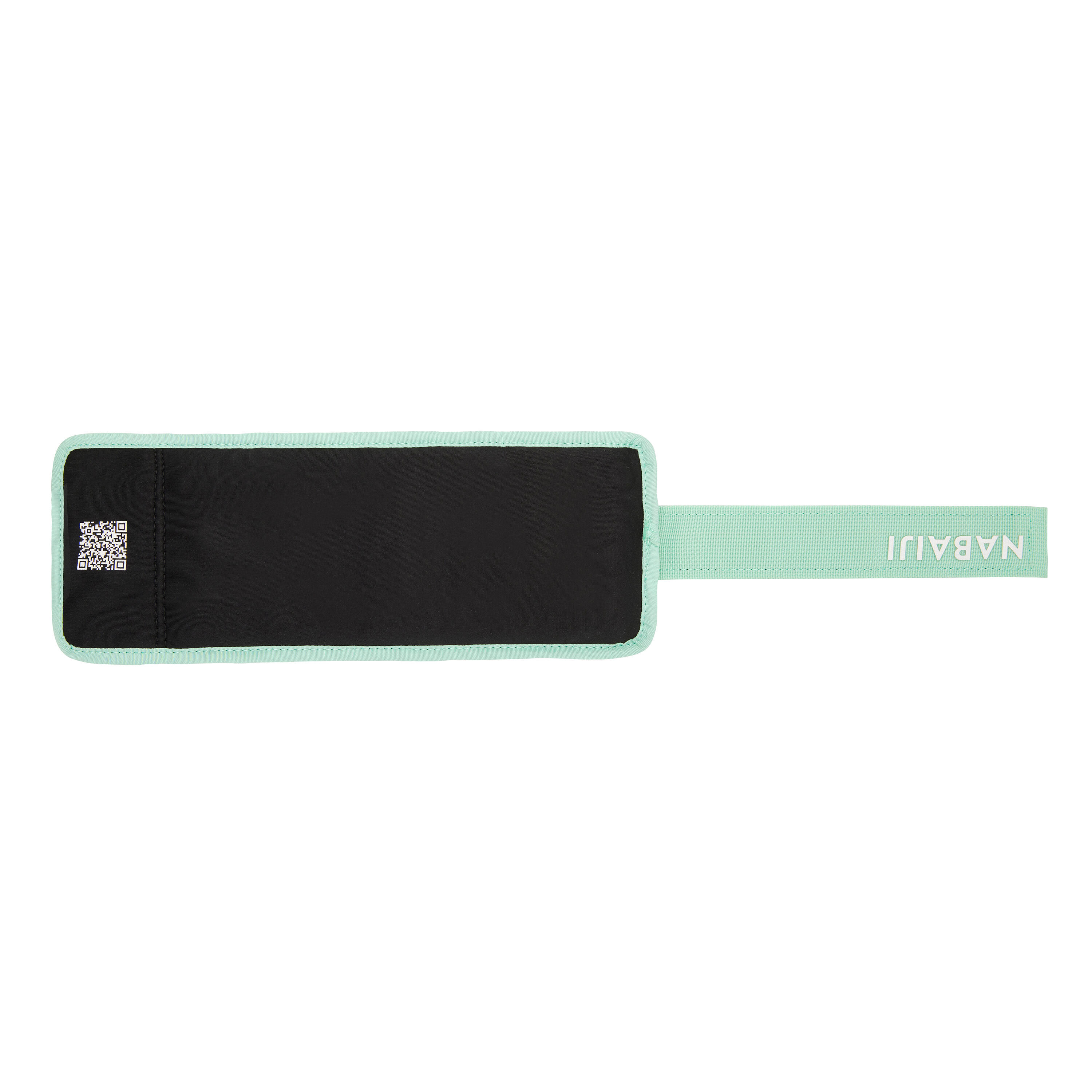 Aquafit Weighted Bands with Strap2*0.5 kg - NABAIJI