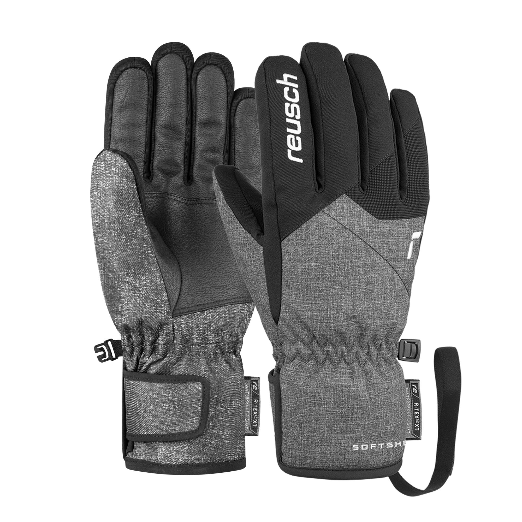 Skihandschuhe Sunset R-TEX XT Erwachsene 2/2
