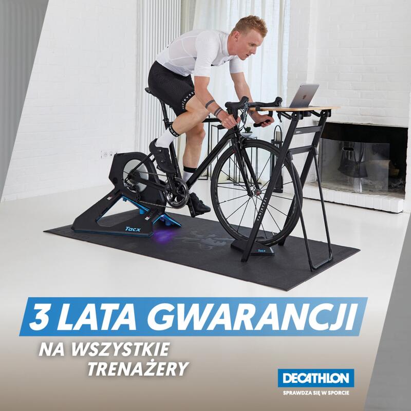 Trenażer rowerowy Tacx Flux S Smart T2900S