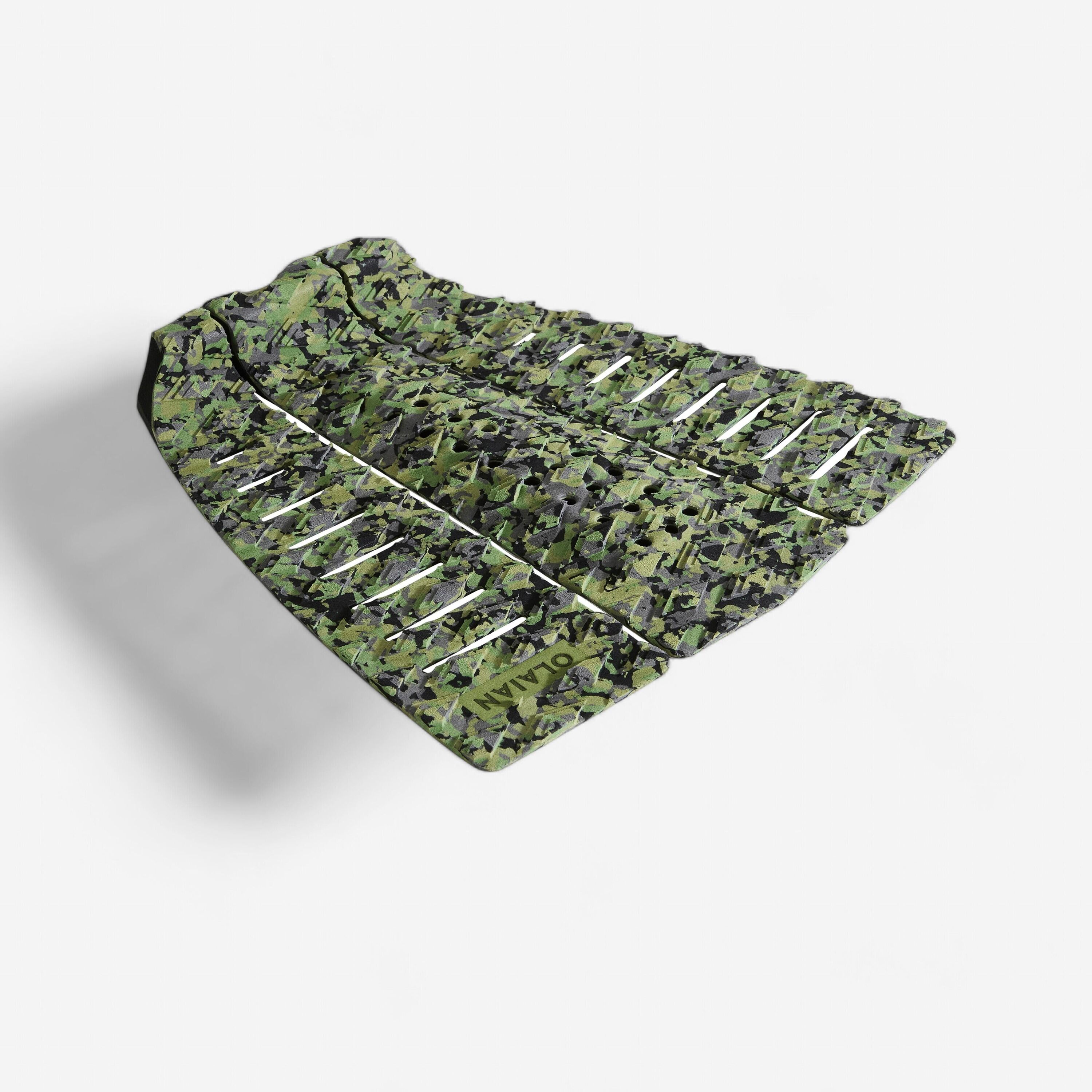 OLAIAN Back foot 3-part SURF PAD Camo