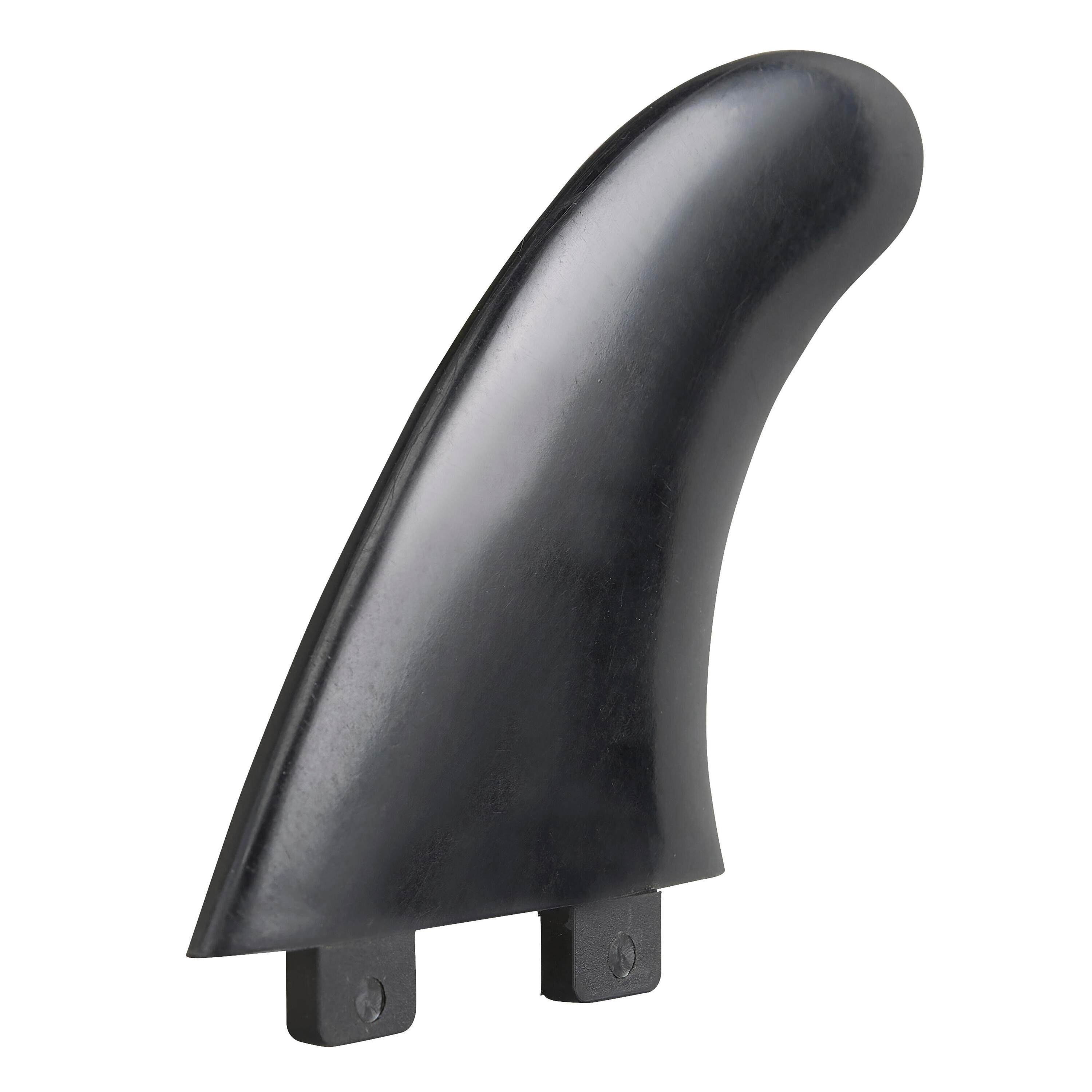 FCS Compatible Surf Fins x4 Surfsystem 4/5