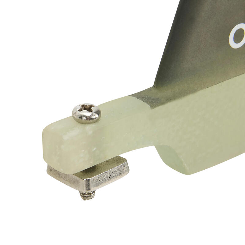 Aileron 900 7" composite Us box pour Mid lenght .