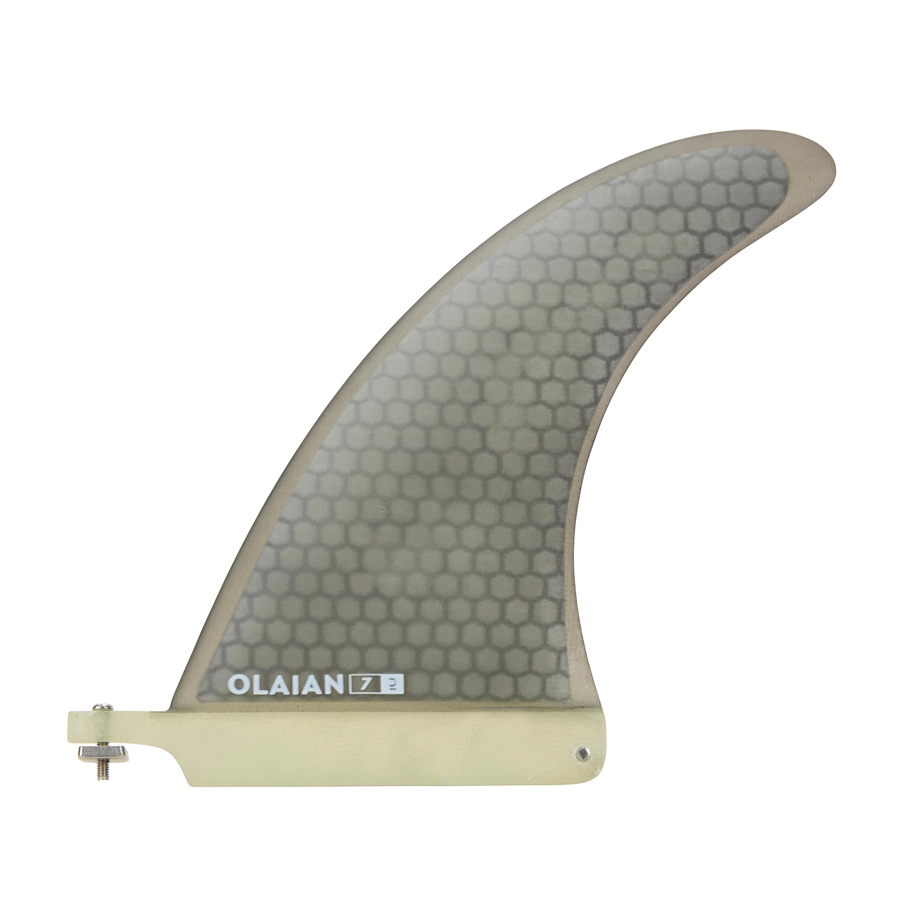 OLAIAN Pinna mid length 900 7" composito scassa US 