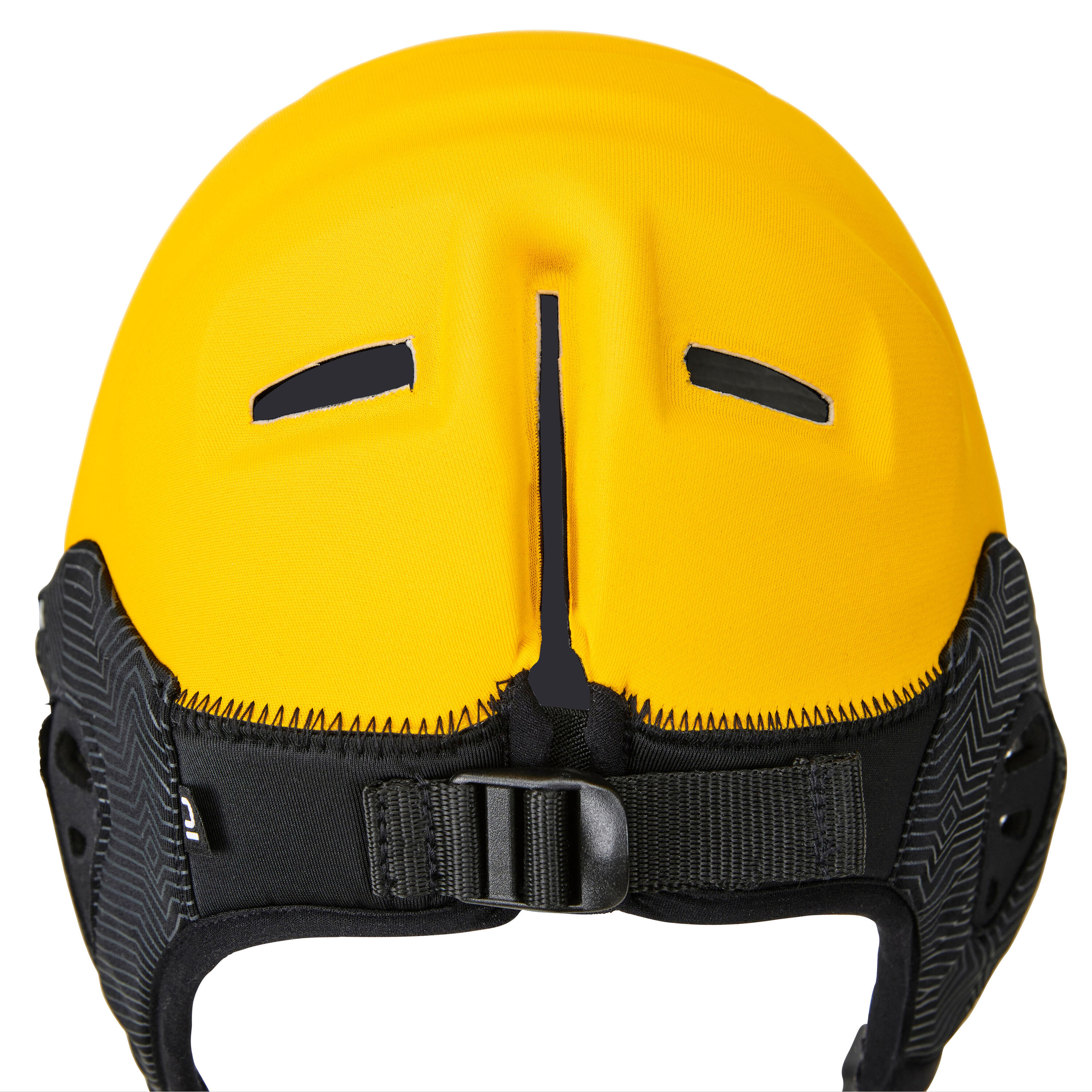 Helmet for surfing.yellow 4/7