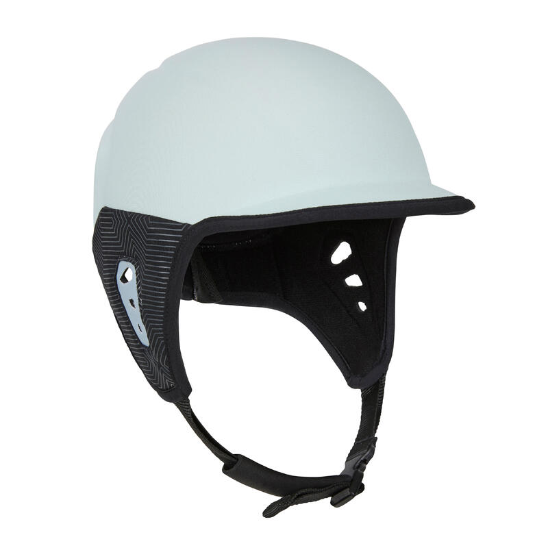 Casco Surf Azul Cielo