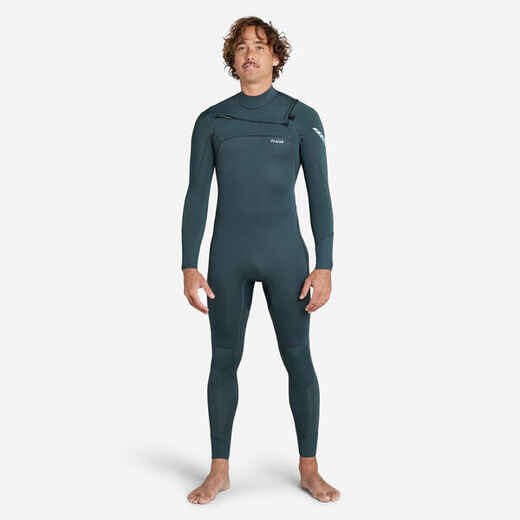 
      Combinaison SURF 900 Néoprène 3/2 mm homme DARK GREEN
  