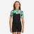 COMBINAISON SURF SHORTY 500 NEOPRENE 1.5MM FILLE NOIRE TIARE
