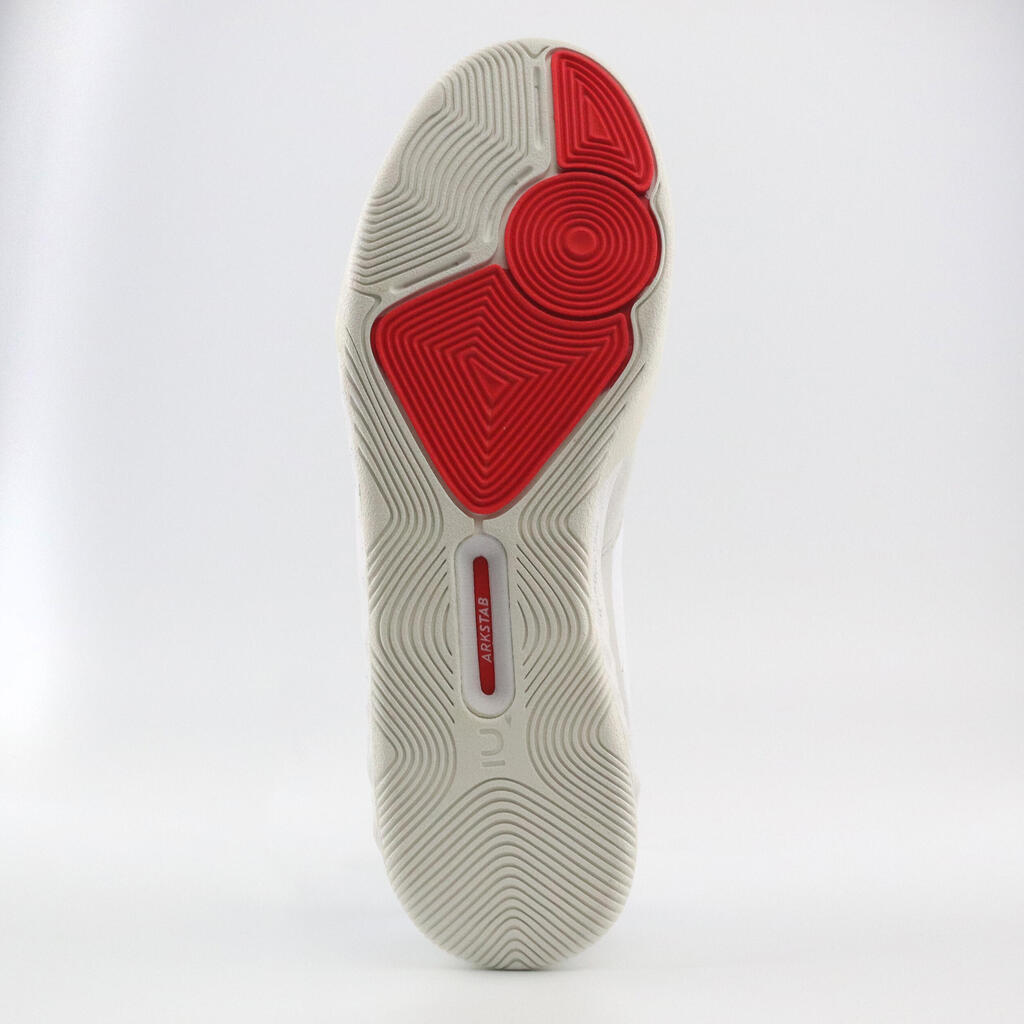 Fußball Hallenschuhe Futsal Leder - Edition Pack Pulse Saison 2025/26