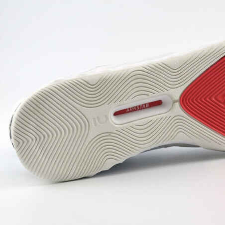 Eskudo Pro Futsal Leather MFoam - White