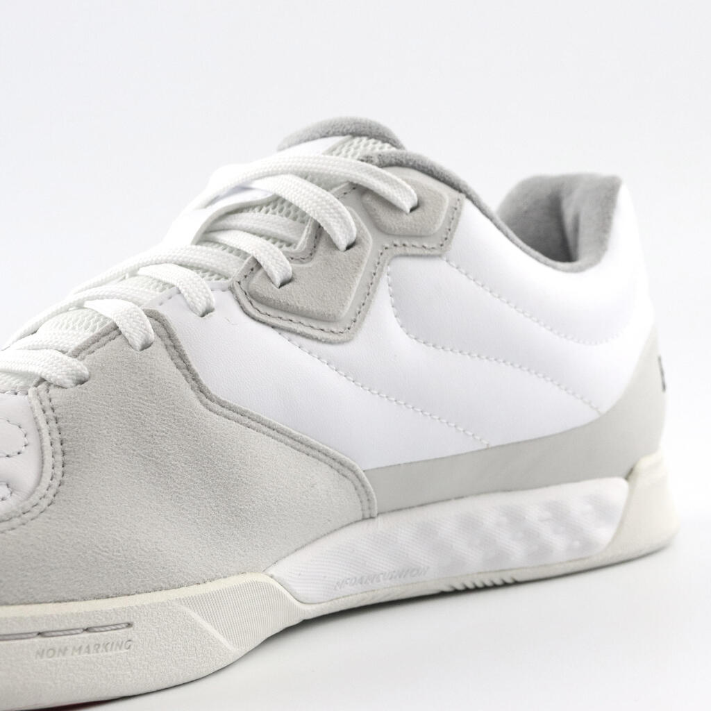 Fußball Hallenschuhe Futsal Leder - Edition Pack Pulse Saison 2025/26