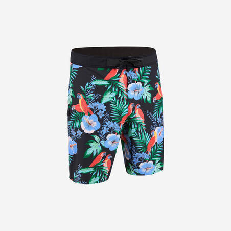 Boardshorts standard 900 platt linning MACAO MULTICO