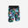 Klassieke boardshort voor surfen 900 flat belt Macao multicolor