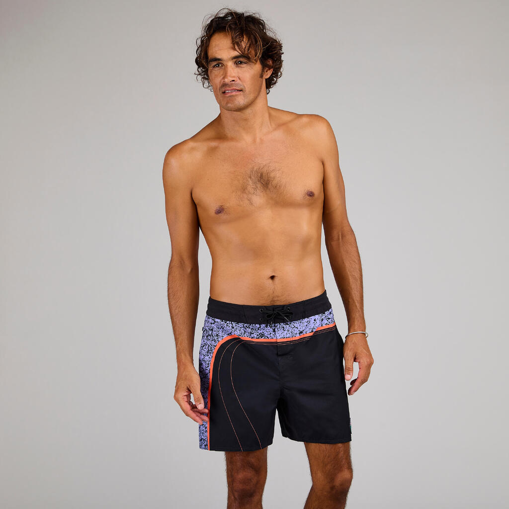 Boardshort surf 500 17