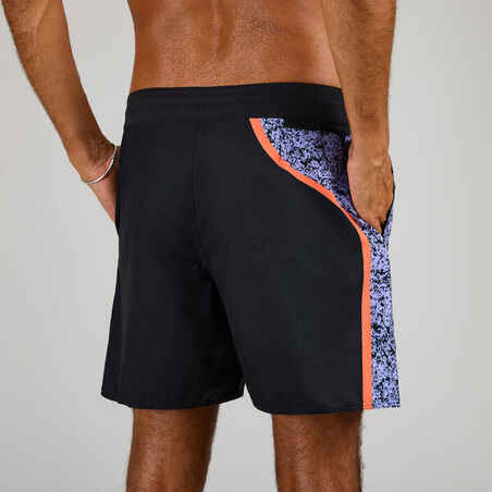 Surfing boardshorts 500 17" REVIVAL