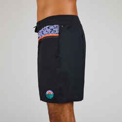 Surfing boardshorts 500 17" REVIVAL