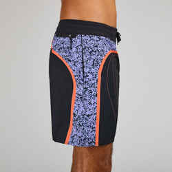 Surfing boardshorts 500 17" REVIVAL