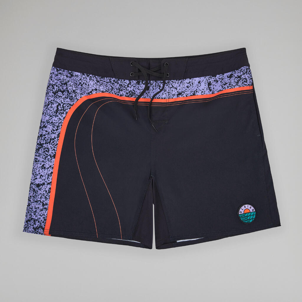 Men's swim shorts 17