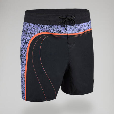 Boardshorts surf 500 17" 