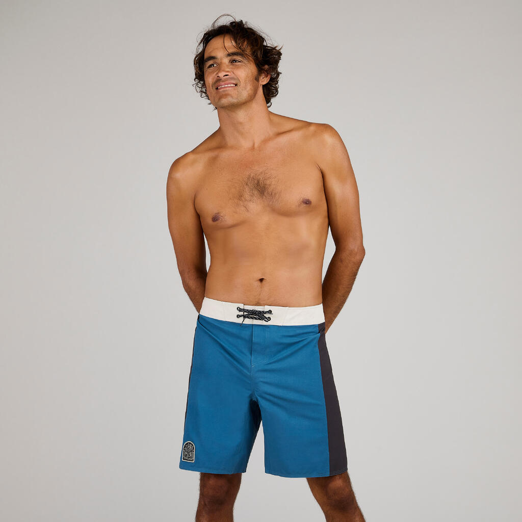 Boardshort surf 500 19